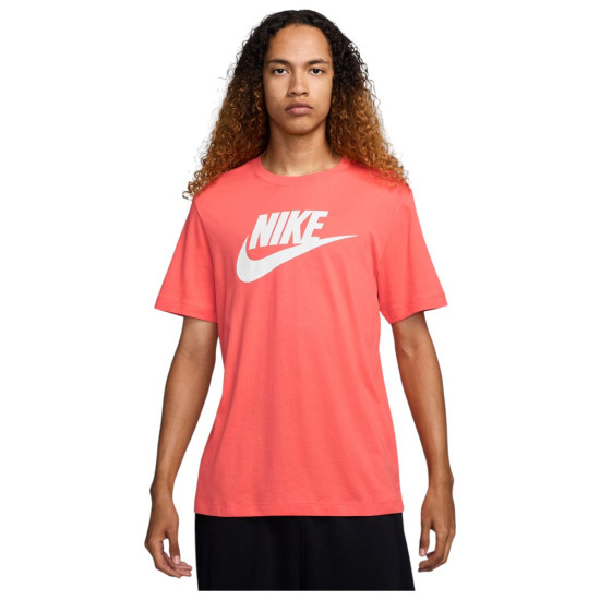 Nike Ανδρική κοντομάνικη μπλούζα Sportswear Futura Icon Nike Ανδρική κοντομάνικη μπλούζα Sportswear Futura Icon